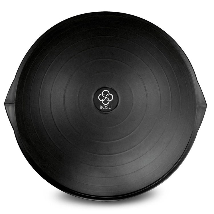 BOSU Balance Tainer Pro, Negro