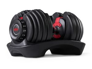 BOWFLEX - Halteres Reguláveis 2 a 24kg,un