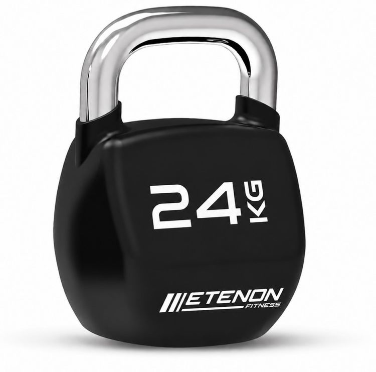 ETENON - Kettlebell CPU Hybrid, 24kg