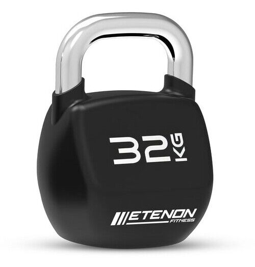ETENON - Kettlebell CPU Hybrid, 32kg