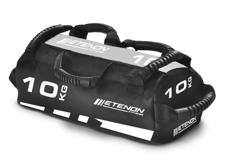 ETENON - Saco Funcional Hybrid, 10kg