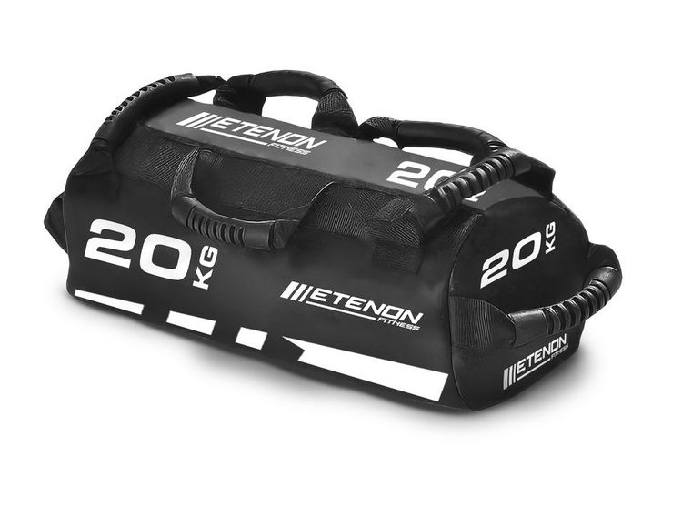 ETENON - Saco Funcional Hybrid, 20kg