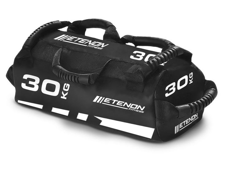 ETENON - Saco Funcional Hybrid, 30kg