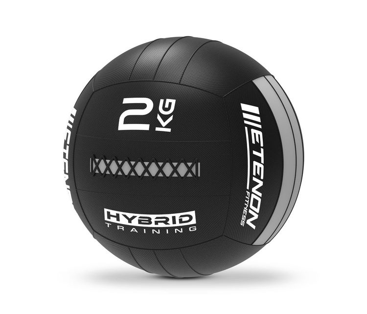 ETENON - Wall Ball Hybrid, 2kg