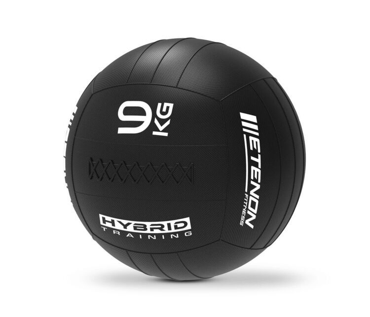 ETENON - Wall Ball Hybrid, 9kg