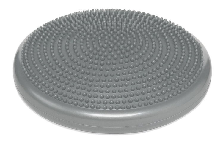 FITNESS DELUXE - Almofada Instabilidade Mini