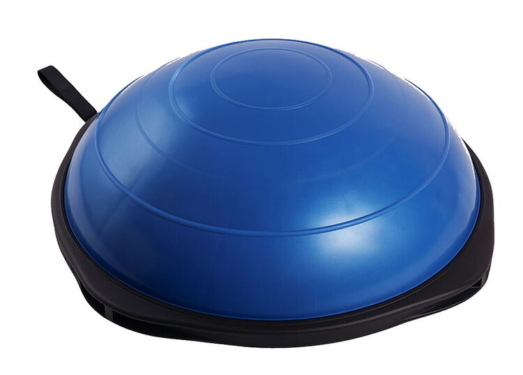 FITNESS DELUXE - Balance Step, 66cm, Azul