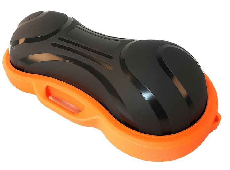 FITNESS DELUXE - Balance Trainer