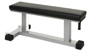 FITNESS DELUXE - Banco Plano