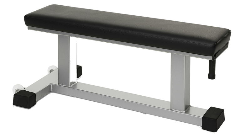 FITNESS DELUXE - Banco Plano