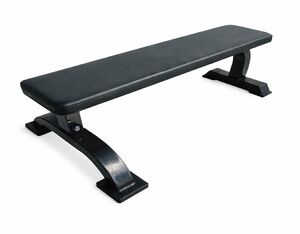 FITNESS DELUXE - Banco Plano Home