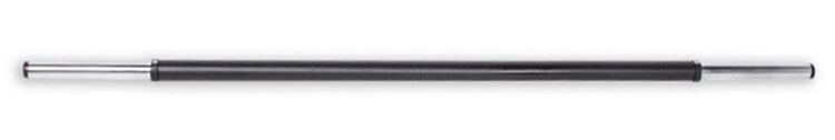 FITNESS DELUXE - Barra Body Pump 140cm, 30mm