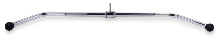 FITNESS DELUXE - Barra Dorsal