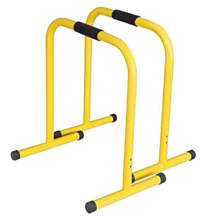 FITNESS DELUXE - Barreiras Funcionais, par