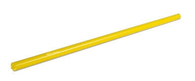 FITNESS DELUXE - Bastão em PVC, 120cm