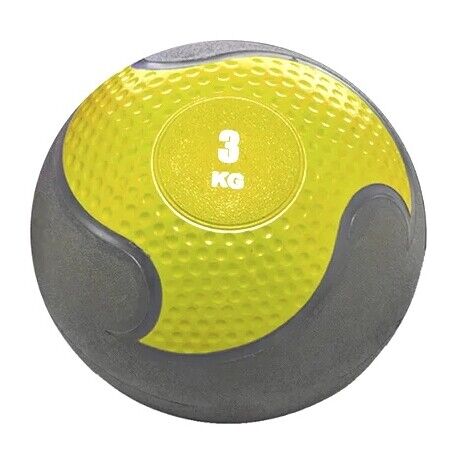 FITNESS DELUXE - Bola Medicinal Premium 3kg