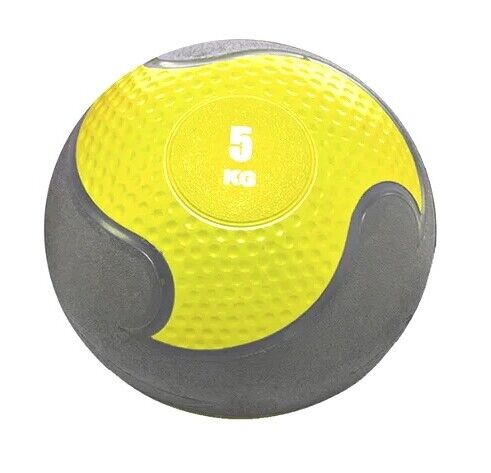 FITNESS DELUXE - Bola Medicinal Premium 5kg