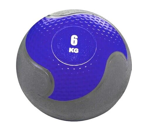 FITNESS DELUXE - Bola Medicinal Premium 6kg
