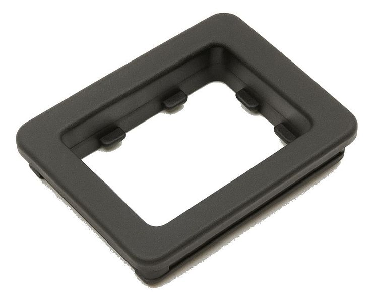 FITNESS DELUXE - Borracha p/ Step Reebok, un