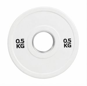 FITNESS DELUXE Disco Bumper Fracionados
