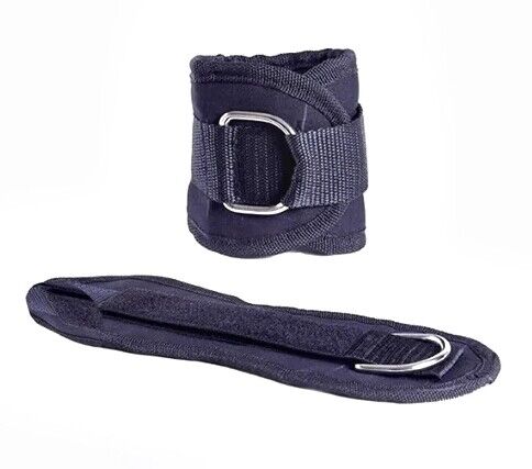 FITNESS DELUXE - Caneleira P/ Polia