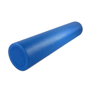FITNESS DELUXE Cilindro de Espuma Densa