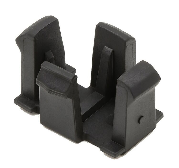 FITNESS DELUXE - Clip p/ Step Reebok, un