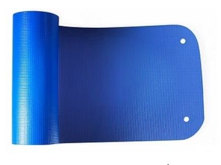 FITNESS DELUXE - Colchão Uma Capa c/Olhais, 150cm
