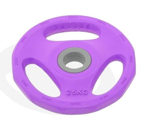 FITNESS DELUXE - Disco Body Pump 2,5kg, 30mm, un