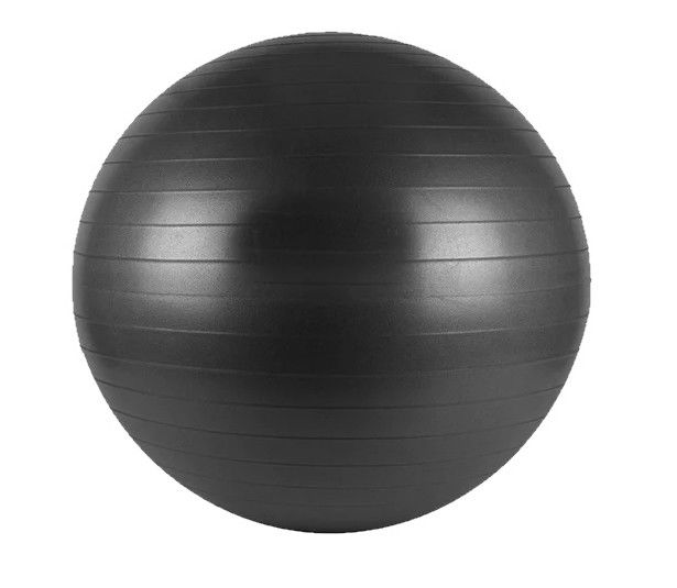 FITNESS DELUXE - Fitness Ball 55cm