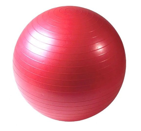 FITNESS DELUXE - Fitness Ball 65cm