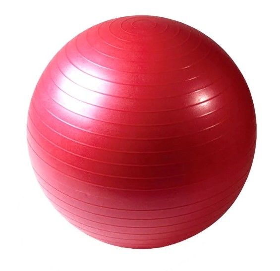 FITNESS DELUXE - Fitness Ball 85cm