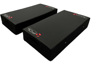 FITNESS DELUXE - Landing Pads