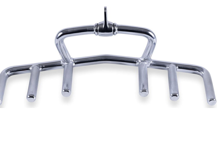 FITNESS DELUXE - Pega Multipla