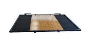 Peso livre: FITNESS DELUXE - Plataforma de Halterofilia
