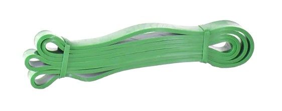 FITNESS DELUXE - Power Band, Forte Verde