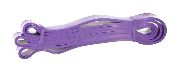 FITNESS DELUXE - Power Band, Médio Roxo