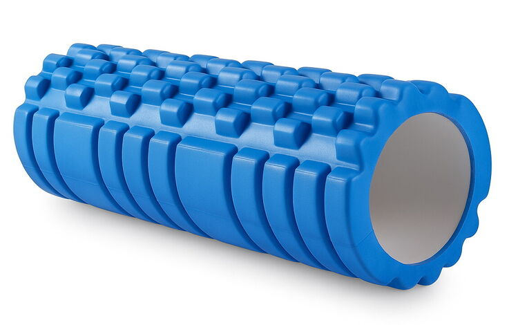 FITNESS DELUXE - Rolo Suéco 33cm
