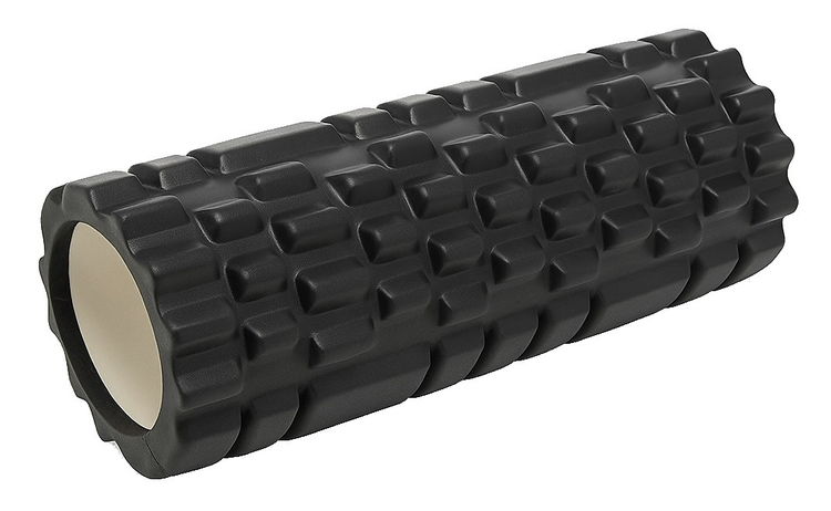 FITNESS DELUXE  - Rolo Suéco EVA+PVC  33cm