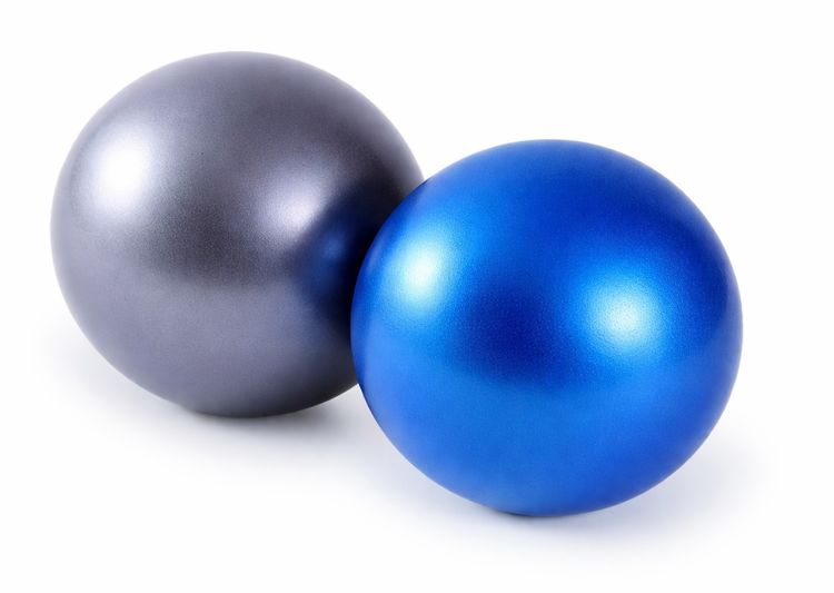 FITNESS DELUXE - Soft Ball 25cm
