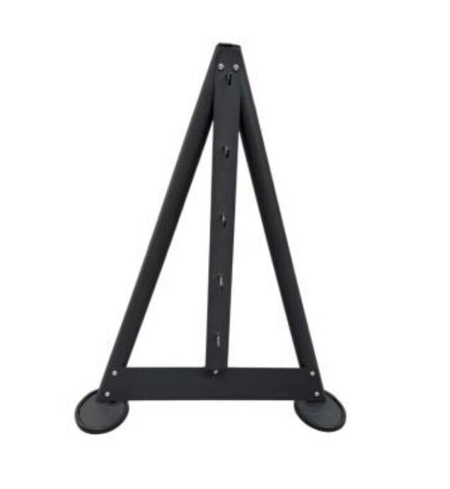 FITNESS DELUXE - Suporte p/ Pegas