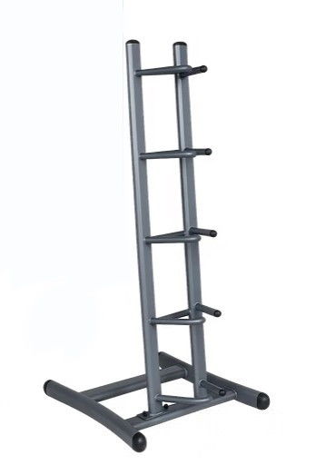 FITNESS DELUXE - Suporte Vertical p/ Bolas Medicinais