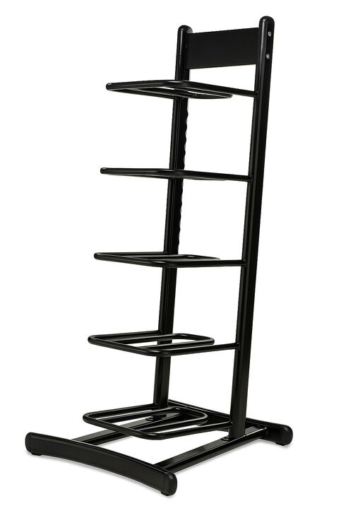 FITNESS DELUXE - Suporte Vertical p/ Sacos Funcionais e Sacos Bulgaros