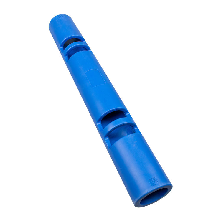 Functional Log 8kg, Azul14 x106cm