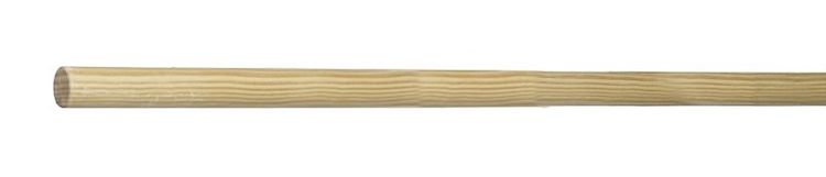 OLIVE - Barra Ballet  1,5mt, 45mm