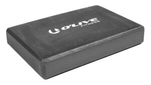 OLIVE - Bloco de Yoga Grande