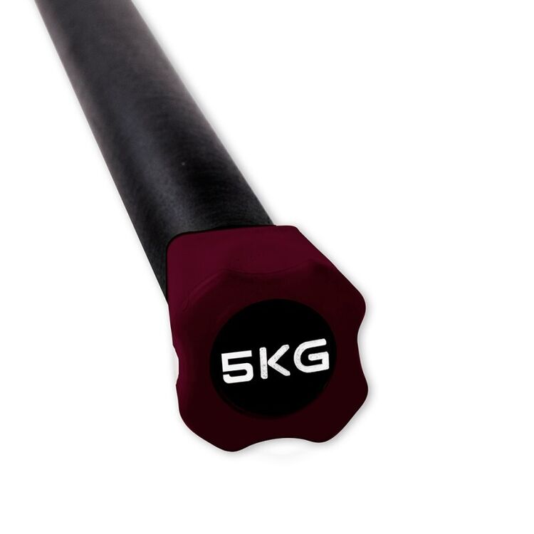 OLIVE - Body Bar, 5kg