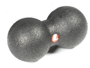 OLIVE - Bola Automassagem p/ Coluna 8cm