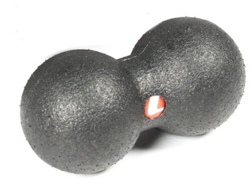 OLIVE - Bola Automassagem p/ Coluna 8cm