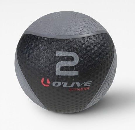OLIVE  - Bola Medicinal 2kg